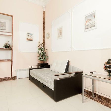 Rent Apartments Grecheskaya 50 Odessza Kültér fotó