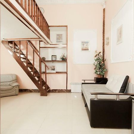 Rent Apartments Grecheskaya 50 Odessza Kültér fotó
