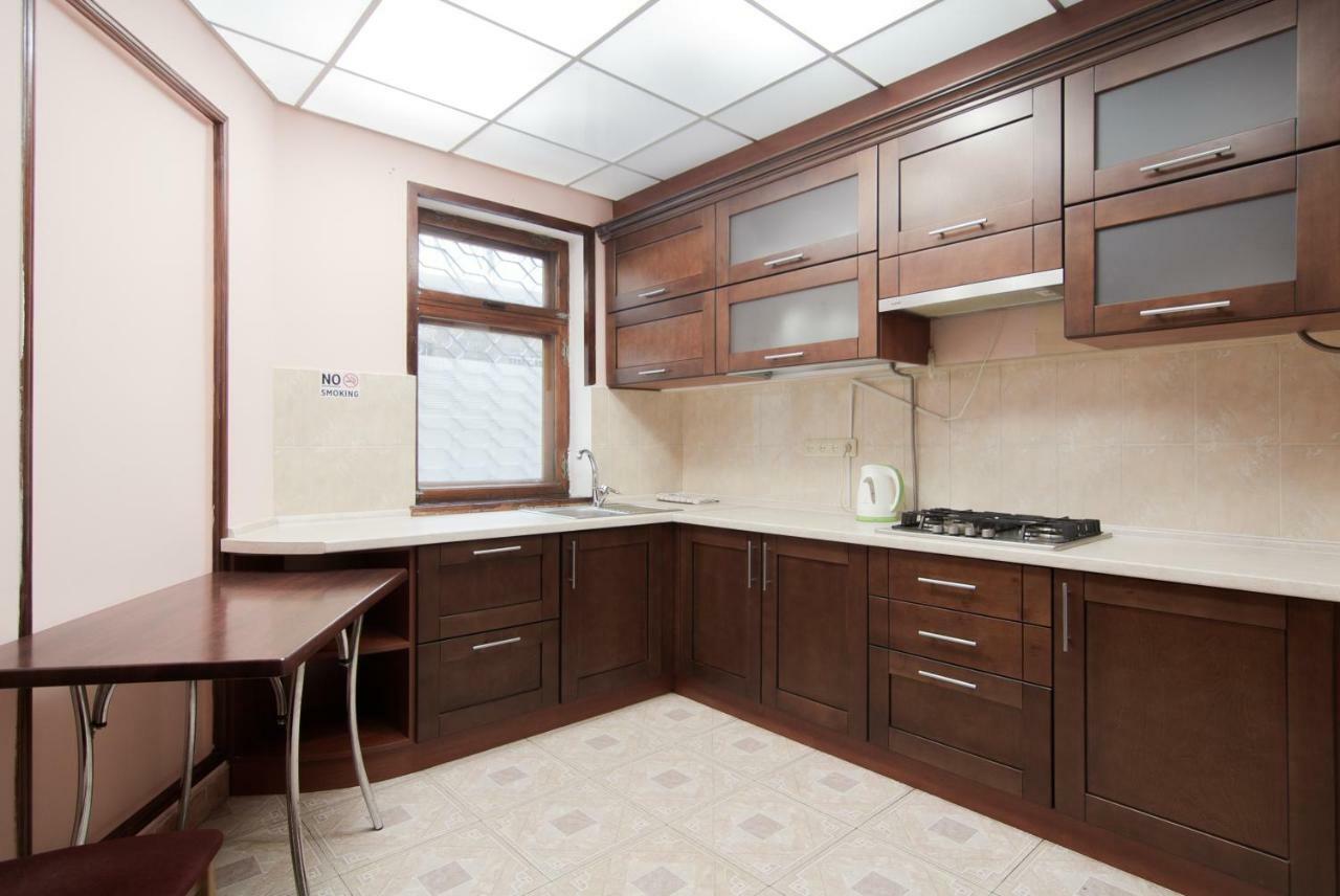 Rent Apartments Grecheskaya 50 Odessza Kültér fotó