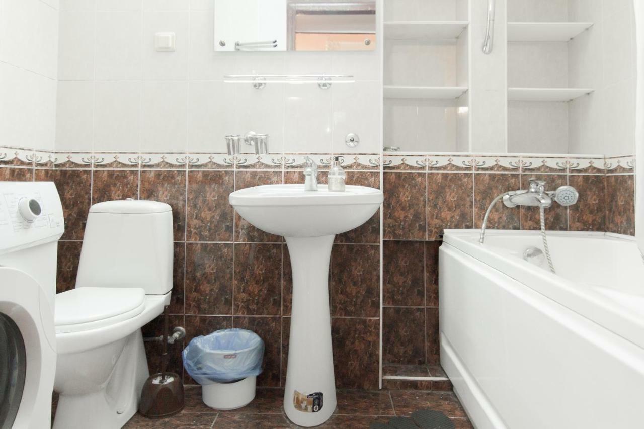 Rent Apartments Grecheskaya 50 Odessza Kültér fotó