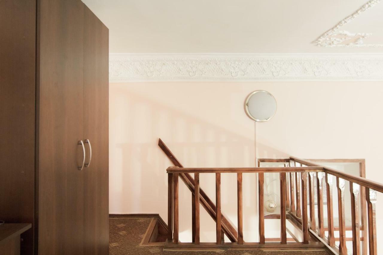 Rent Apartments Grecheskaya 50 Odessza Kültér fotó