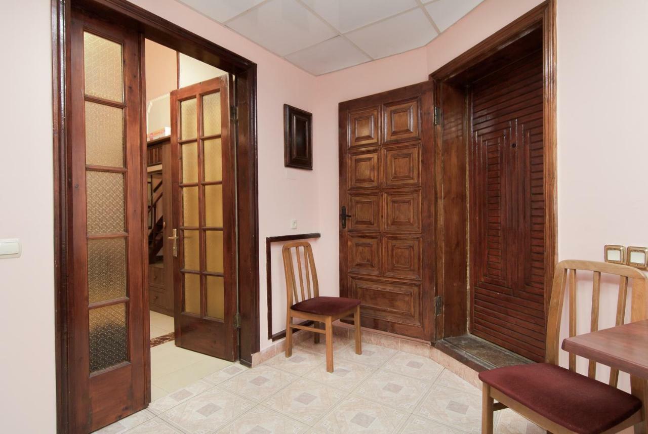 Rent Apartments Grecheskaya 50 Odessza Kültér fotó