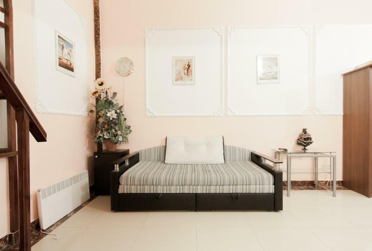 Rent Apartments Grecheskaya 50 Odessza Kültér fotó
