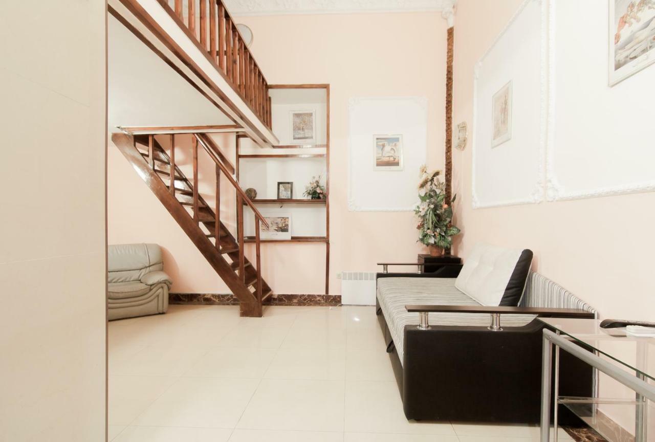Rent Apartments Grecheskaya 50 Odessza Kültér fotó